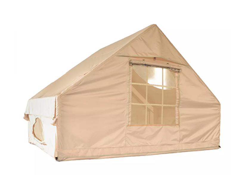  Палатка надувная ARTELV TISO – S