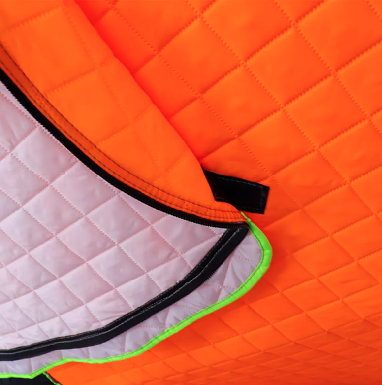 Быстросборная палатка ARTELV KONDA – S