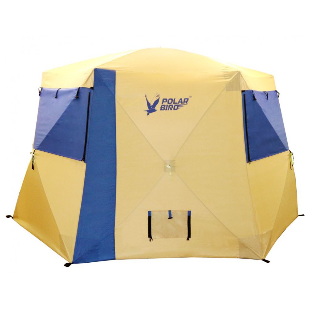 Шатер POLAR BIRD FAMILY S