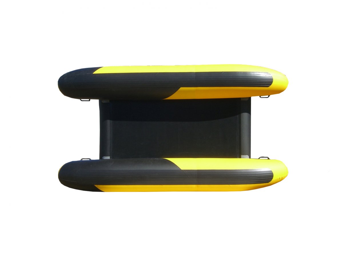 Катамаран Аэро 360